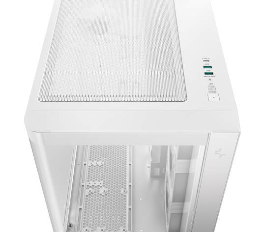 фото Корпус ATX Deepcool CG530U 4F в Санкт-Петербургe
