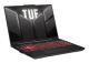 фото Ноутбук  ASUS TUF A16 FA607NUQ-RL024 в Санкт-Петербургe 16 ", Ryzen 7, 16 Гб RAM, 512 Гб SSD, GeForce RTX 4050, Серый