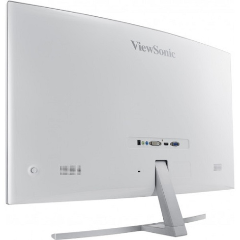фото Монитор 32" Viewsonic VX3216-SCMH-W-2