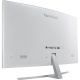 фото Монитор 32" Viewsonic VX3216-SCMH-W-2