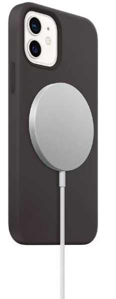 фото Зарядное устройство беспроводное Apple MagSafe (УЦЕНЕННЫЙ) в Уфе