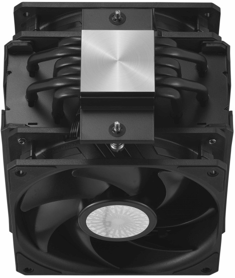 фото Кулер  Cooler Master MasterAir MA612 Stealth