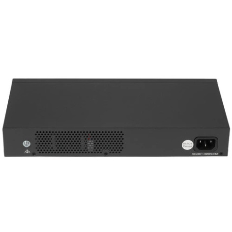 фото Коммутатор управляемый TP-LINK TL-SG1024DE в Красноярске