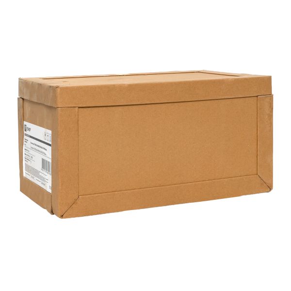 

Контактор EKF kt6033-380 КТ-6033 250А 400В 3NO+3NC, kt6033-380