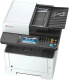 фото МФУ лазерное черно-белое Kyocera ECOSYS M2640idw в Омске