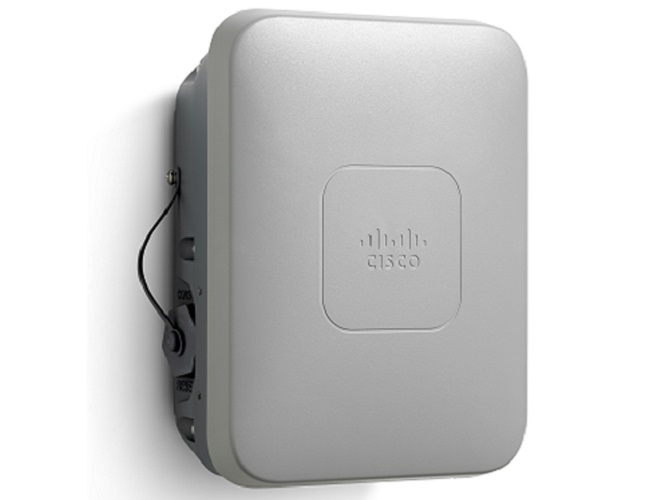 

Точка доступа Cisco AIR-AP1542I-R-K9 802.11ac W2 Value Outdoor AP, Internal Ant, R Reg Dom., AIR-AP1542I-R-K9