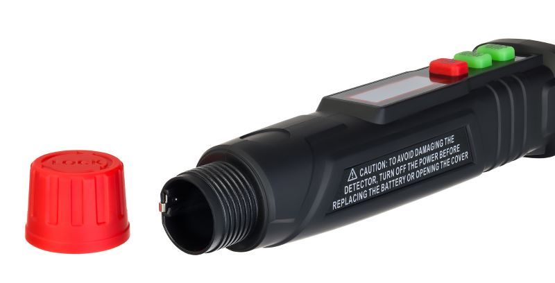 

Люксметр Ermenrich 82975 цифровой Seek MX10, 82975