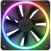 фото Вентилятор NZXT F140 RGB Duo