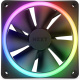 фото Вентилятор для корпуса NZXT F120 RGB DUO