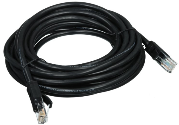 фото Кабель патч-корд U/UTP 6 кат. 1м UGREEN NW102 в Екатеринбурге