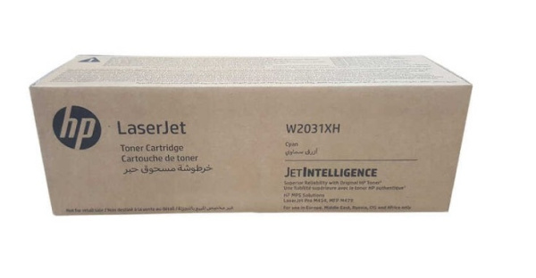 фото Тонер-картридж  HP 415X в Волгограде