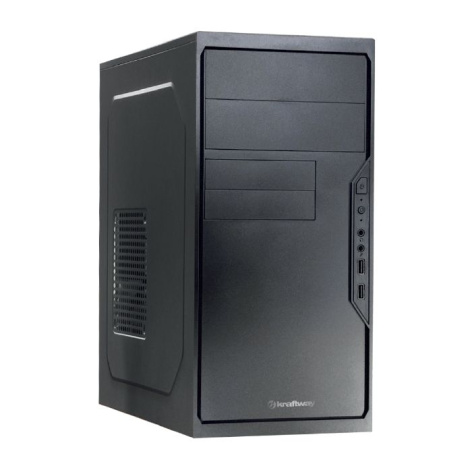 фото Системный блок Kraftway Крафтвэй IC210 КРПЕ.466216.050 Intel Core i3, 8 ГБ, 256 Гб, Intel UHD Graphics,  ОС Не установлена