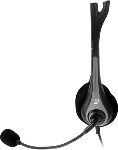 фото Гарнитура  Oklick HS-M300 в Уфе