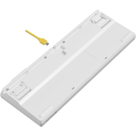 фото Клавиатура  A4Tech S87 USB  ENERGY WHITE в Уфе