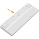 фото Клавиатура  A4Tech S87 USB  ENERGY WHITE в Уфе