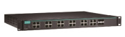 фото Коммутатор MOXA IKS-G6524A-4GTXSFP-HV-HV