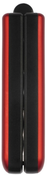 фото Мобильный телефон  BQ 2456 Pocket Red в Уфе