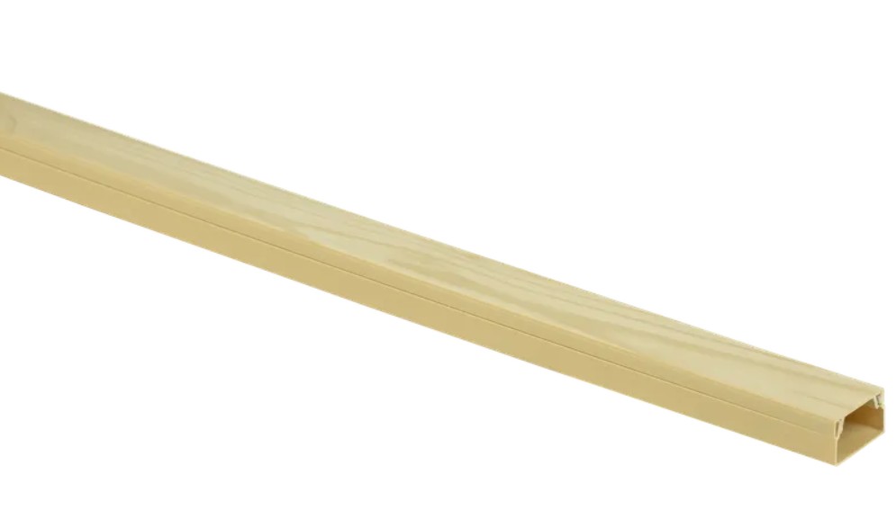

Кабель-канал IEK CKK11-020-010-1-K34 20х10 L2000 ECOLINE сосна, CKK11-020-010-1-K34