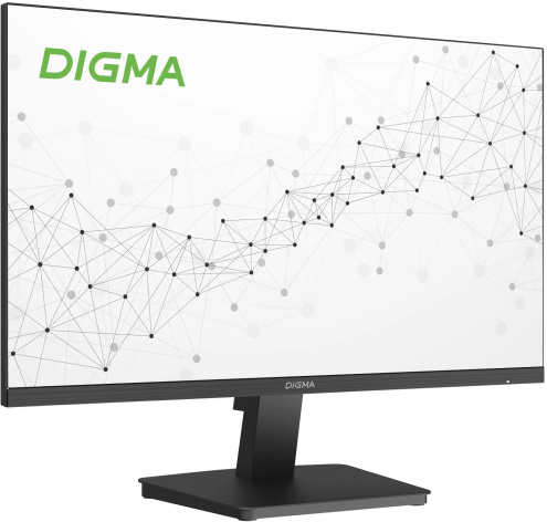 фото Монитор 21,5" Digma Progress 22P201F в Уфе
