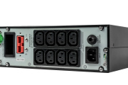 фото Источник бесперебойного питания Systeme Electric SRTSE1500RTXLI