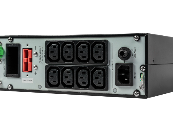 фото Источник бесперебойного питания  Systeme Electric SRTSE1500RTXLI в Красноярске