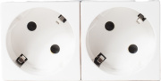 фото Розетка SPL 200003