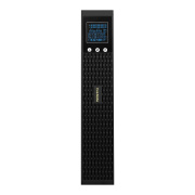 фото Источник бесперебойного питания Exegate SinePower UHB-3000.LCD.AVR.1SH.4C13.RJ.USB.2U