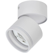 фото Светильник IEK LT-USB0-4034-GX53-1-K01