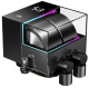 фото Система охлаждения жидкостная PCCooler DS360 BK в Красноярске