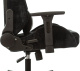фото Кресло игровое Бюрократ KNIGHT N1 BLACK