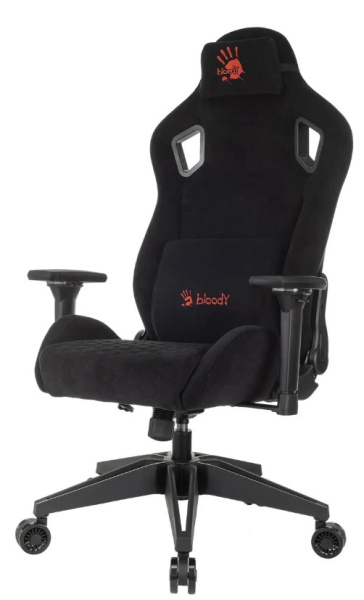 фото Кресло игровое A4Tech Bloody GC-775 в Волгограде