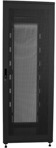 фото Шкаф напольный 19", 32U W&T D3260100BWTWOF в Екатеринбурге