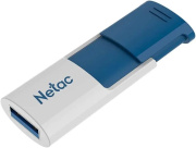 фото Накопитель USB 3.0 Netac U182 Blue