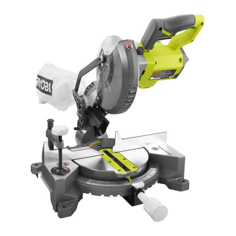 фото Пила торцовочная Ryobi EMS190DCL в Санкт-Петербургe