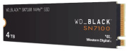 фото Накопитель SSD Western Digital SN7100 4000 ГБ