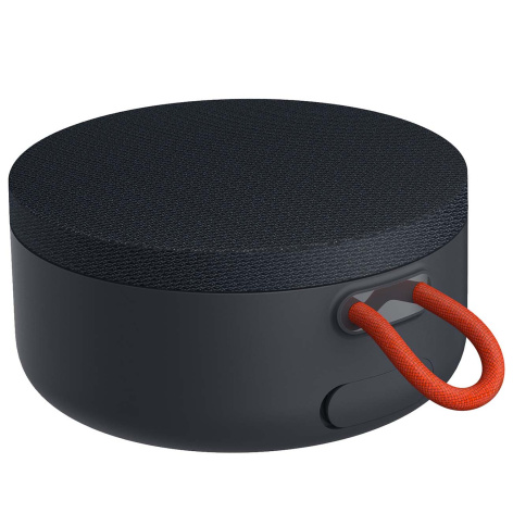 фото Портативная акустика  Xiaomi Mi Portable Bluetooth Speaker в Уфе