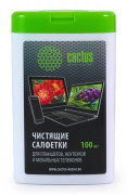 фото Салфетка Cactus CS-T1005