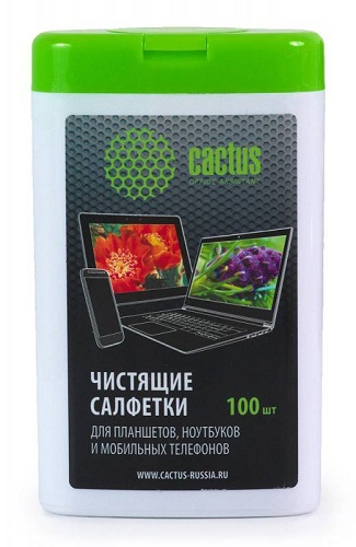 фото Салфетка  Cactus CS-T1005 в Казани
