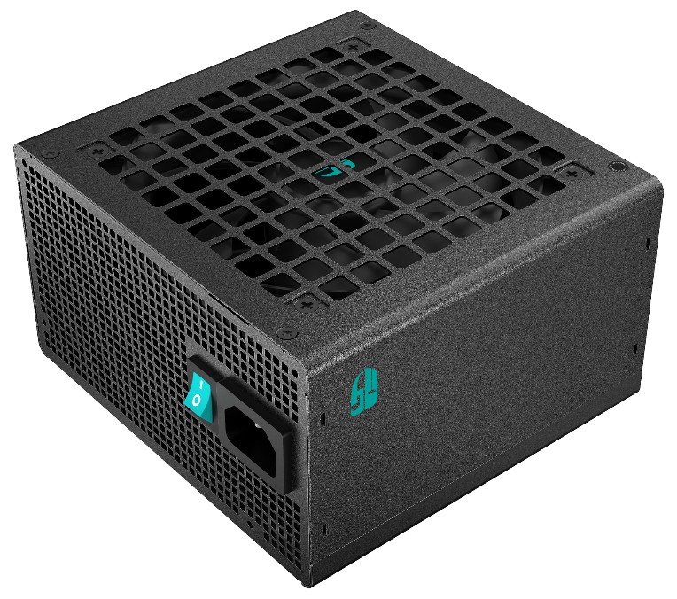 

Блок питания ATX Deepcool GAMERSTORM PQ1200G 1200W, 80+ GOLD, 12VHPWR, full modular, GAMERSTORM PQ1200G