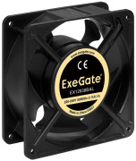 фото Вентилятор Exegate EX12038BAL