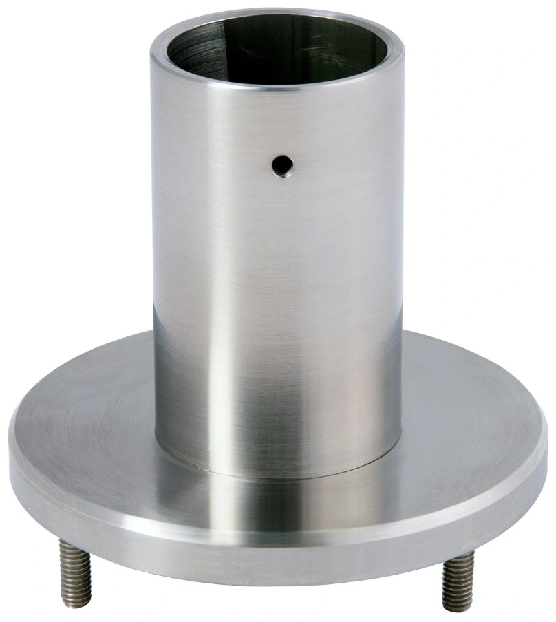 

Стойка PERCo PERCo-BSP1.2 для установки кронштейнов для терминалов распознавания лиц Suprema FaceLite и Suprema Face Station 2 на турникеты, PERCo-BSP1.2