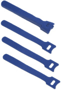 фото Хомут Cabeus CLAMP-135-BL