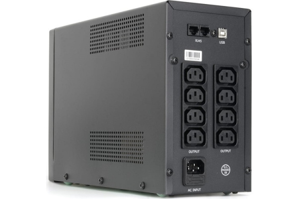 фото Источник бесперебойного питания  Crown CMU-SP1500IEC USB в Красноярске