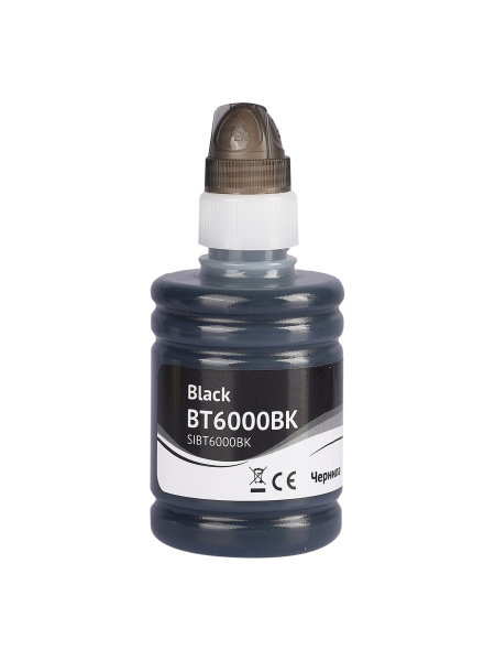 фото Чернила  Sakura BT6000BK в Волгограде