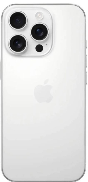 фото Смартфон  Apple iPhone 16 Pro 512GB в Нижнем Новгороде