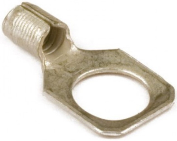 Изображение товара Наконечник с отверстием под винт DKC 2A10