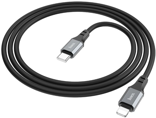 фото Кабель интерфейсный  Hoco X86 IP Spear PD в Перми