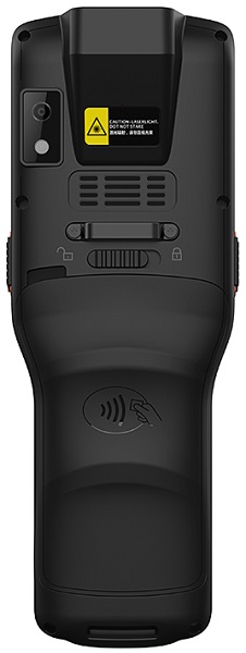

Терминал сбора данных Urovo DT30 2D/ANDROID 9.0/BT/WI-FI/GSM/2G/4G (LTE)/4G (LTE)/GPS/NFC/RAM 2 GB/ROM 16 GB/OCTA-CORE 1.4GHZ/3.2"/400 X 320/32 КЛАВИШ, DT30