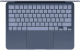 фото Ноутбук  Apple MacBook Neo в Казани 13 ", A18 Pro, 8 Гб RAM, 256 Гб SSD, Синий