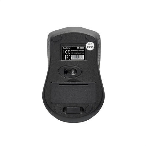 фото Мышь Wireless Exegate Professional Standard SR-9023 в Казани
